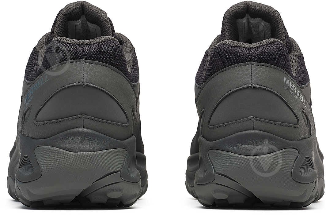 ᐉ Кроссовки MERRELL YOKOTA 3 WP J038445 р.41,5 • Купить в Киеве