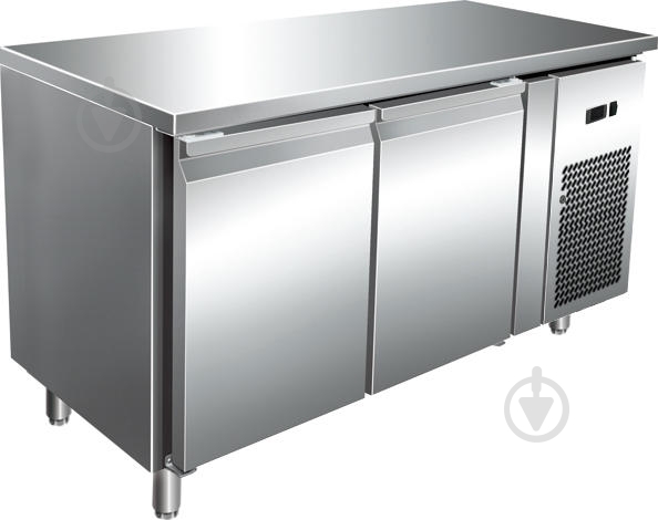 Стол холодильный REEDNEE GN2100TN - фото 1 Стол холодильный REEDNEE GN2100TN - фото 1