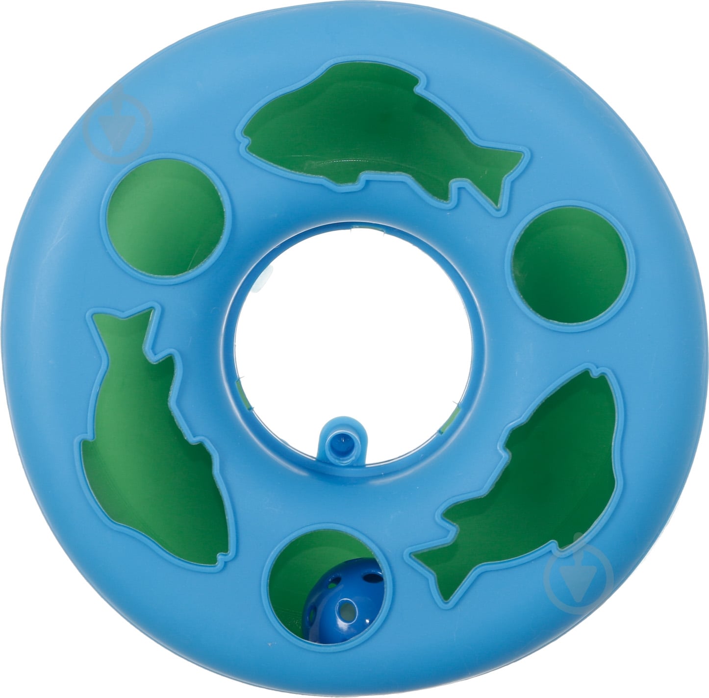 Игрушка Koopman для кошек 240х240х70 мм разноцветный (491001750) - фото 3