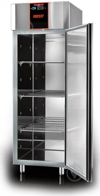 Шкаф холодильный Tecnodom P-AFD07TN-C-PK - фото 1 Шкаф холодильный Tecnodom P-AFD07TN-C-PK - фото 1