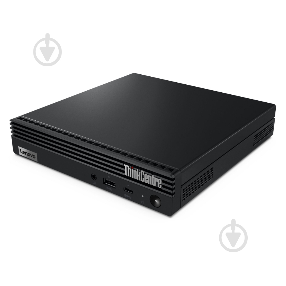 Системний блок Lenovo M60e (11LV009SUI) black - фото 2 Системний блок Lenovo M60e (11LV009SUI) black - фото 2