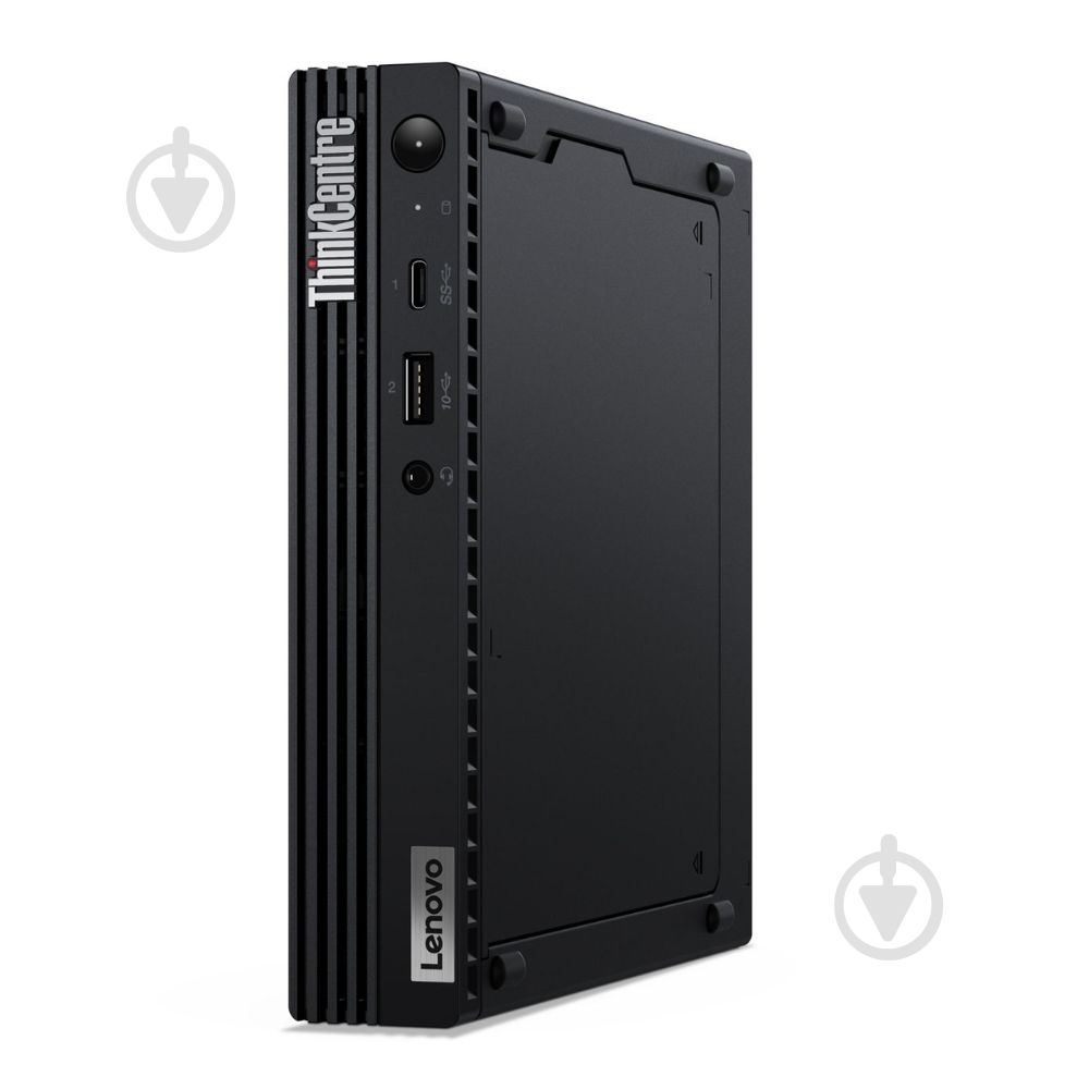 Системний блок Lenovo M60e (11LV009SUI) black - фото 3 Системний блок Lenovo M60e (11LV009SUI) black - фото 3