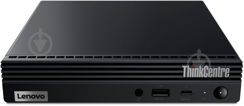 Системний блок Lenovo M60e (11LV009SUI) black - фото 1 Системний блок Lenovo M60e (11LV009SUI) black - фото 1