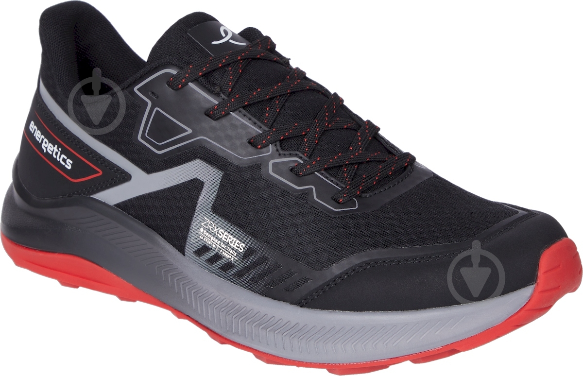ᐉ Кроссовки мужские демисезонные Energetics ZYROX CORE II 429286