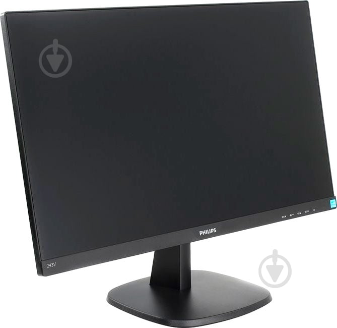 Монитор Philips 23,8" (243V7QDAB/01) - фото 3