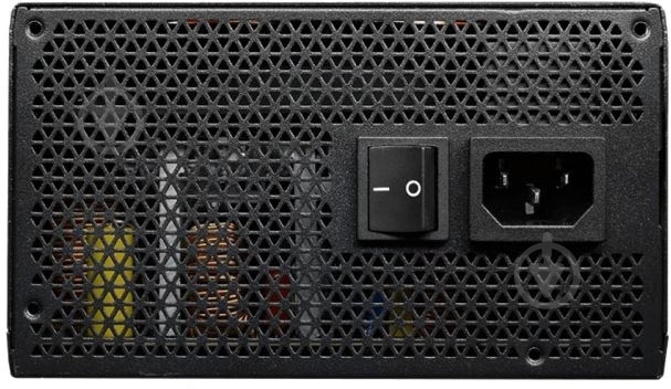Блок питания Cougar BXM700 700 Вт - фото 2