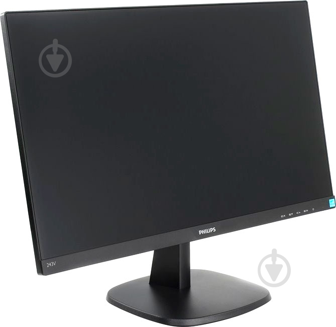 Монитор Philips 23,8" (243V7QJABF/01) - фото 3