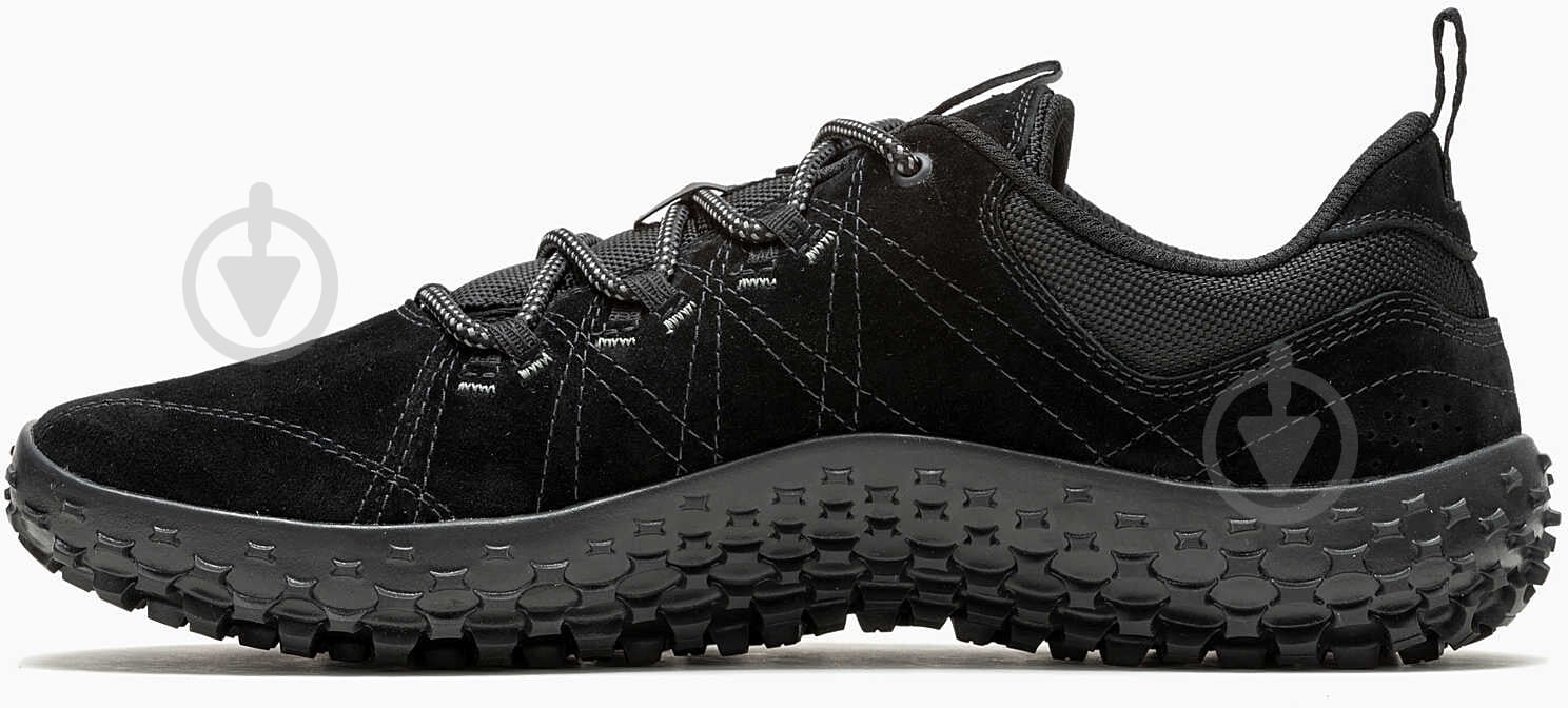 Кросівки MERRELL WRAPT WP J037753 р.42 - фото 2 Кросівки MERRELL WRAPT WP J037753 р.42 - фото 2