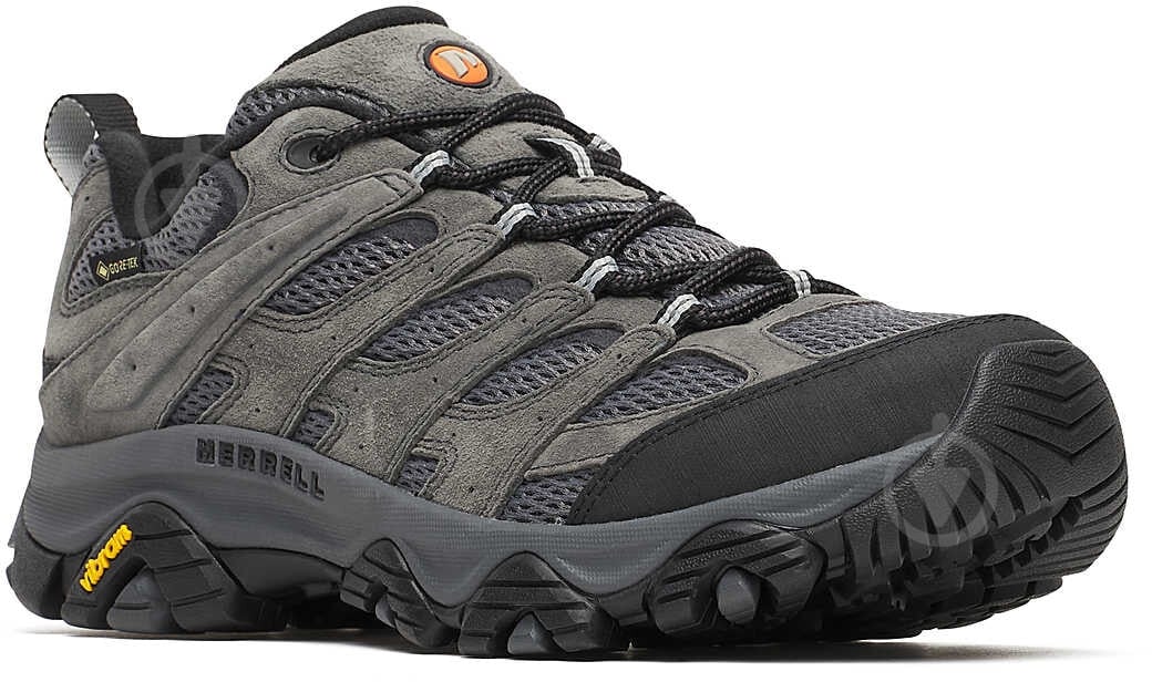 Кроссовки MERRELL MOAB 3 GORE-TEX J035799 р.42 - фото 3