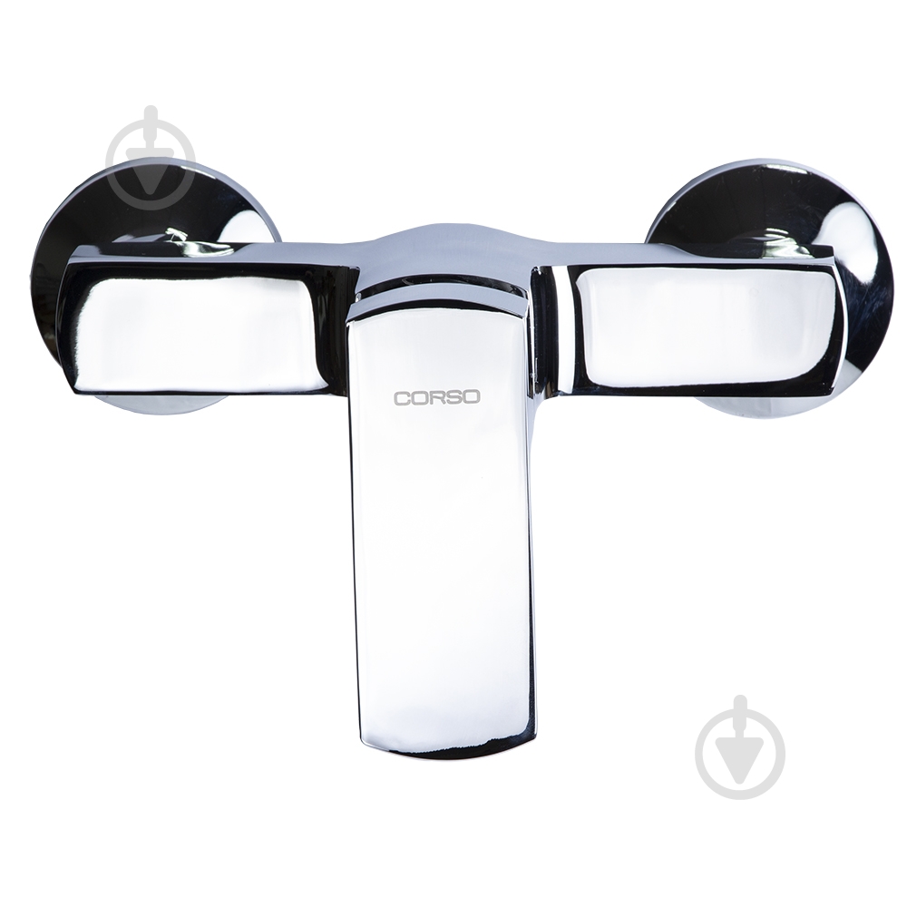 Смеситель для душа Corso COMO 35мм (BF-1D129C) - фото 2 Смеситель для душа Corso COMO 35мм (BF-1D129C) - фото 2