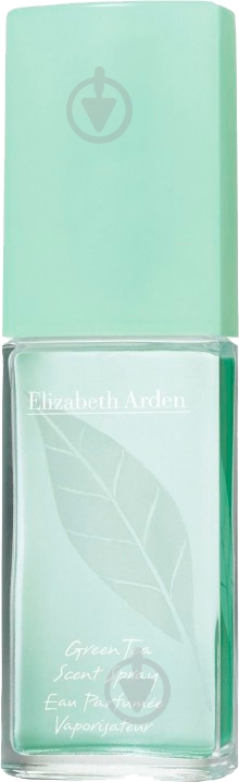 Парфюмированная вода Elizabeth Arden Green Tea 100 мл - фото 2 Парфюмированная вода Elizabeth Arden Green Tea 100 мл - фото 2