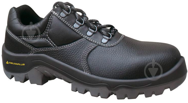 Ботинки Delta Plus Prism S1P р.42 PRISMSPNO42 черный - фото 1