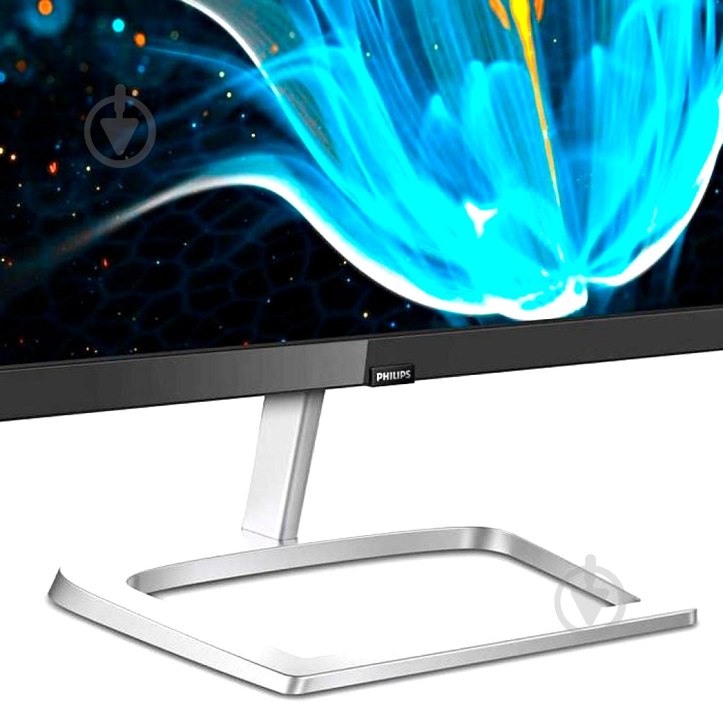 Монитор Philips 23,8" (246E9QJAB/01) - фото 3