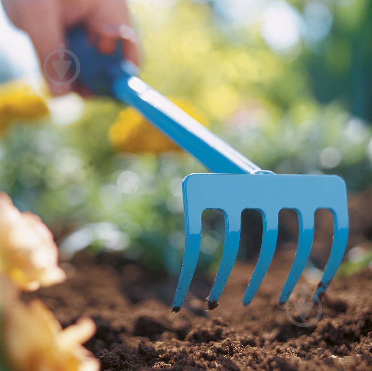 Грабли Gardena 8926-20 - фото 2