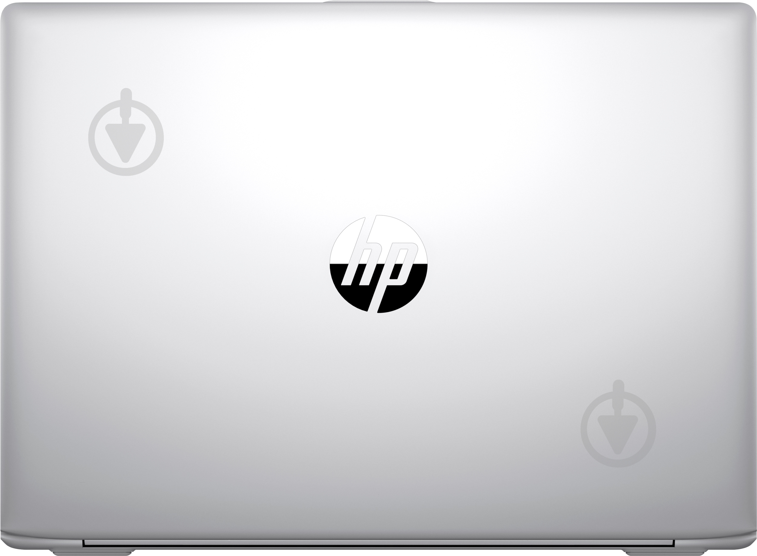 Ноутбук HP ProBook 430 G5 13.3" (1LR38AV_V2) silver - фото 5 Ноутбук HP ProBook 430 G5 13.3" (1LR38AV_V2) silver - фото 5