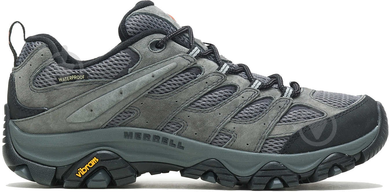 ᐉ Кроссовки MERRELL MOAB 3 WP J035855 р.43 • Купить в Киеве