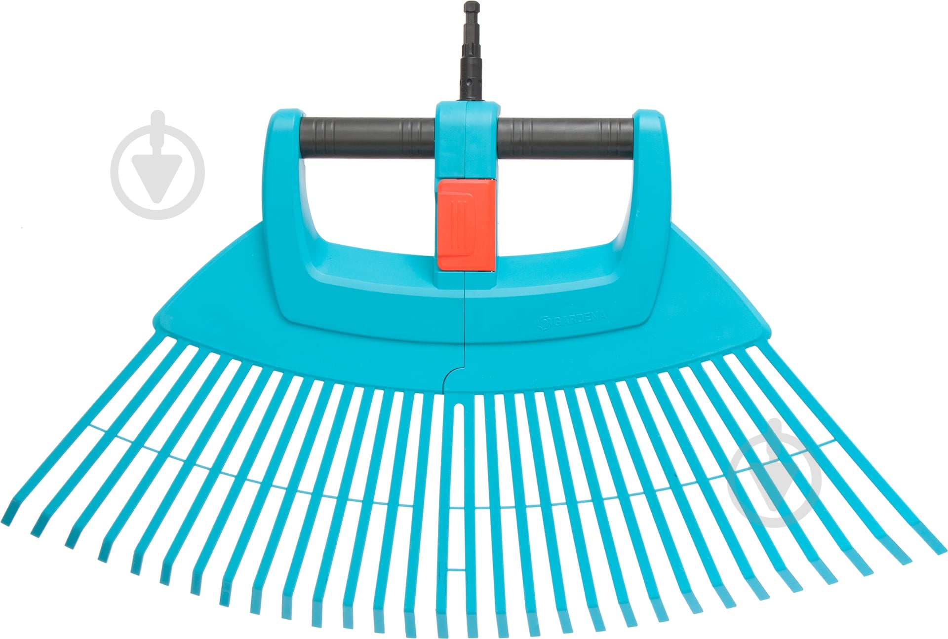 Грабли веерные Gardena XXL vario combisystem 3107 - фото 2