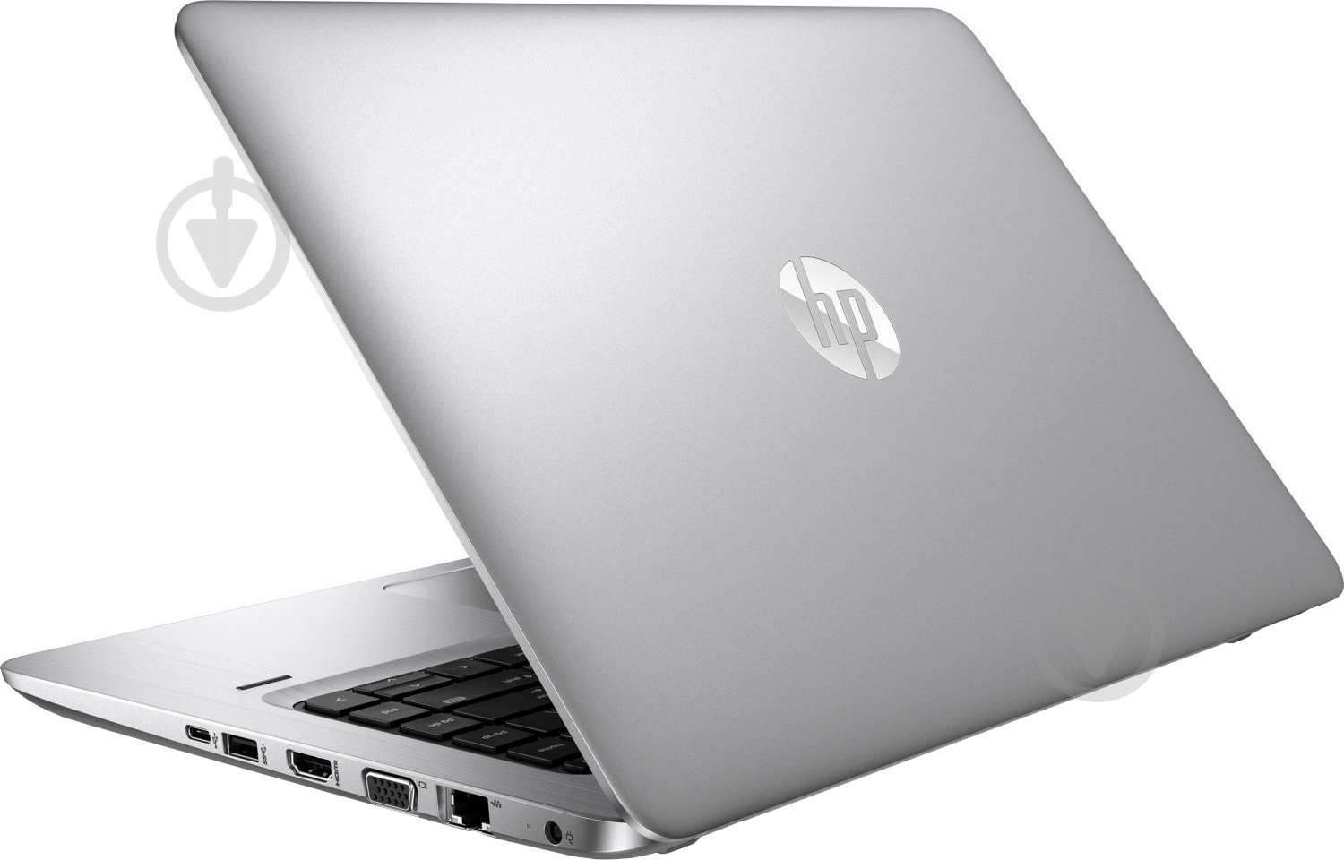 Ноутбук HP ProBook 440 G4 14" (W6N82AV_V2) silver - фото 4
