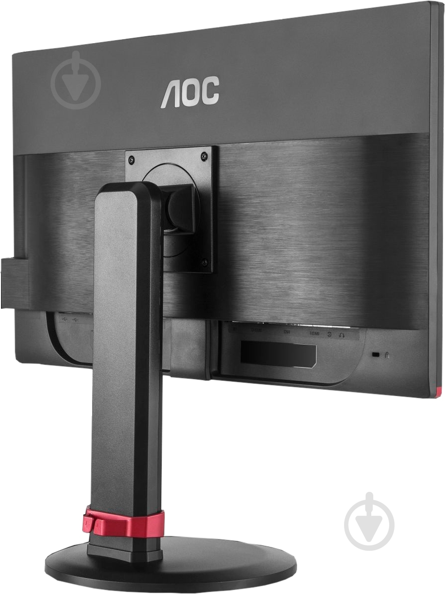 Монітор AOC 24" (g2460Pf) - фото 3