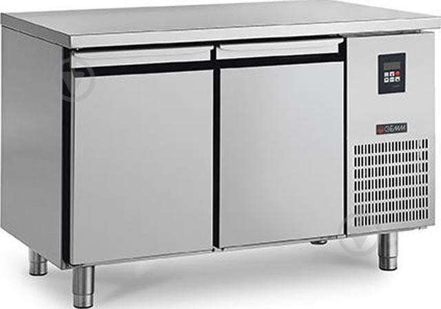 Стол холодильный GEMM TG7130 - фото 1 Стол холодильный GEMM TG7130 - фото 1