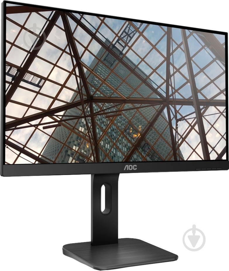 Монітор AOC 24" (X24P1) - фото 2