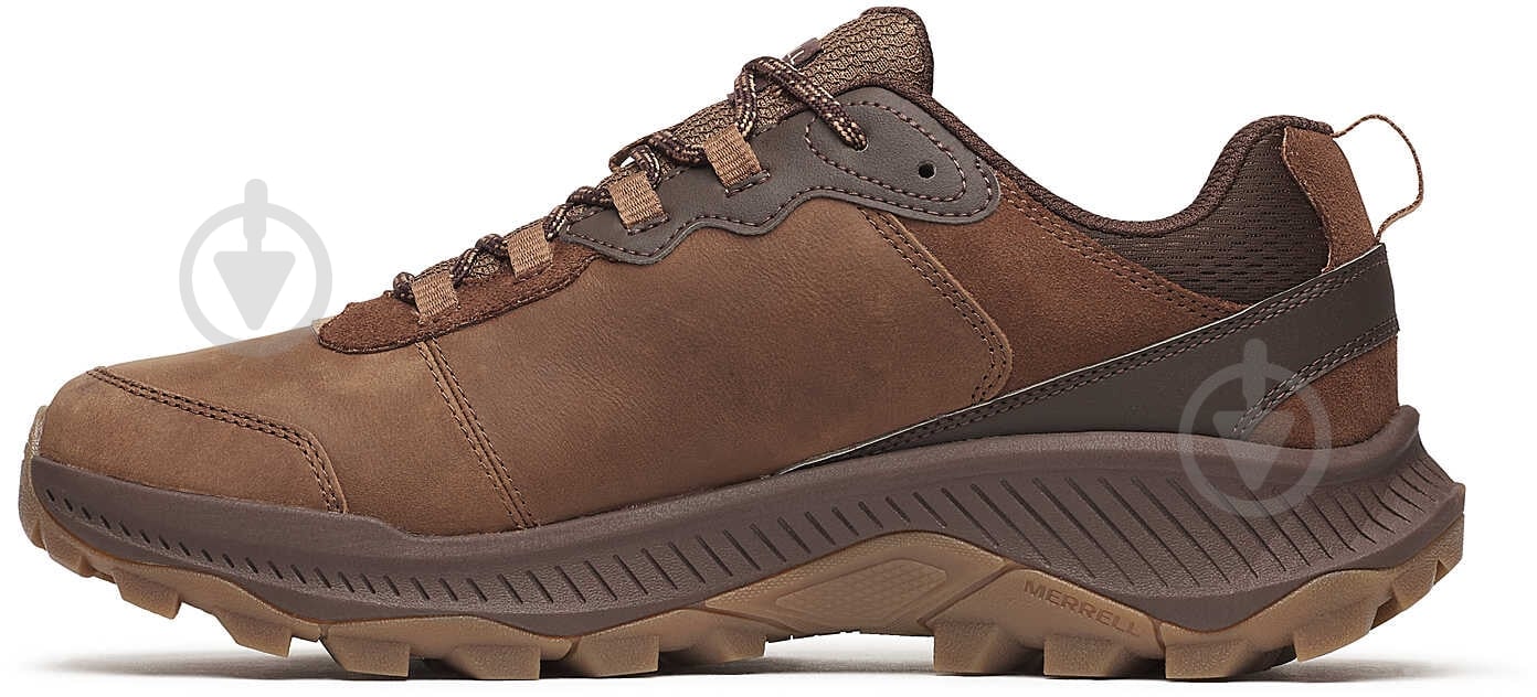 Кросівки MERRELL SPEED STRIKE 2 LTR J038945 р.43,5 - фото 2 Кросівки MERRELL SPEED STRIKE 2 LTR J038945 р.43,5 - фото 2