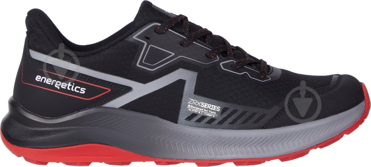 ᐉ Кросівки чоловічі демісезонні Energetics ZYROX CORE II 429286
