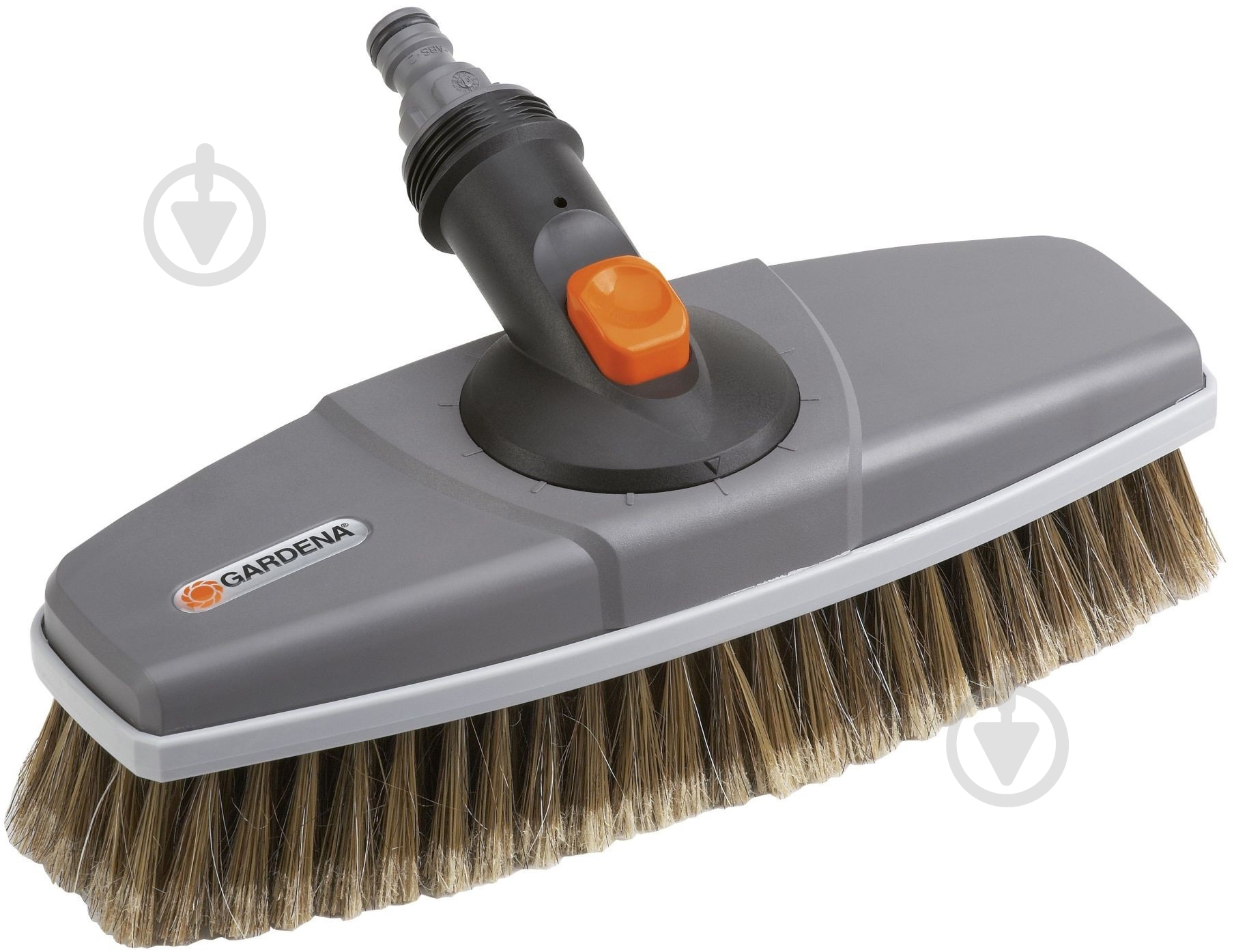 Щетка для мытья автомобиля Gardena 5580-20 - фото 5