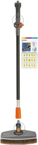 Щетка для мытья автомобиля Gardena 5580-20 - фото 2