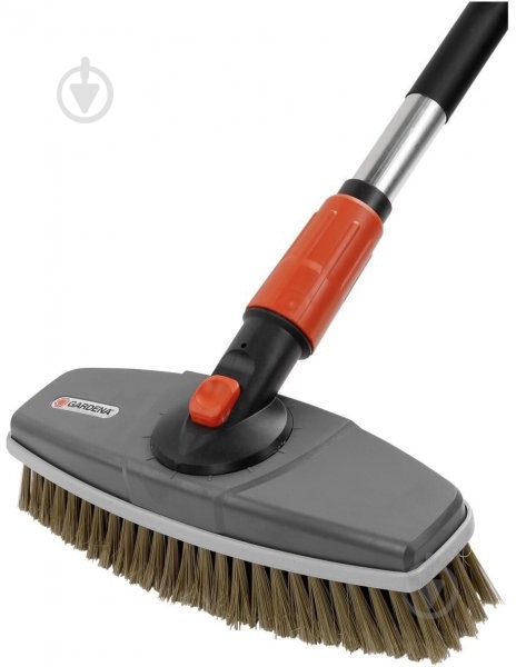 Щетка для мытья автомобиля Gardena 5580-20 - фото 6