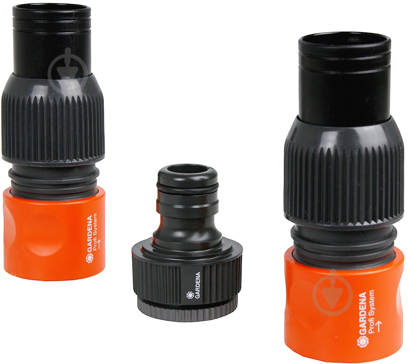 Комплект Gardena Profi Maxi-Flow 1505 - фото 1