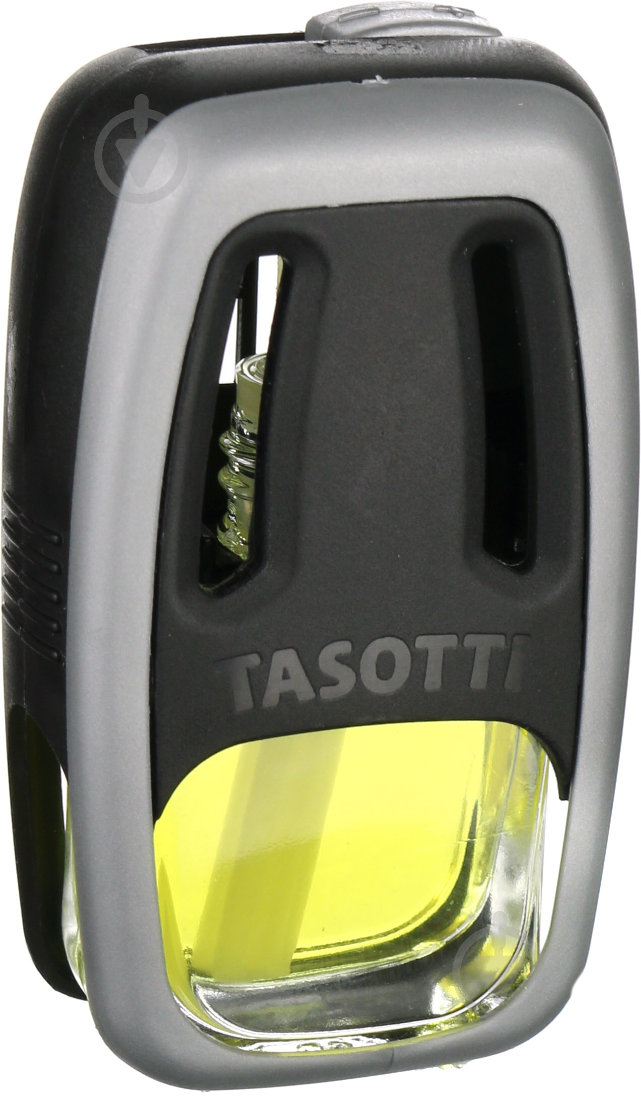 Ароматизатор на дефлектор Tasotti Concept strawberry - фото 1