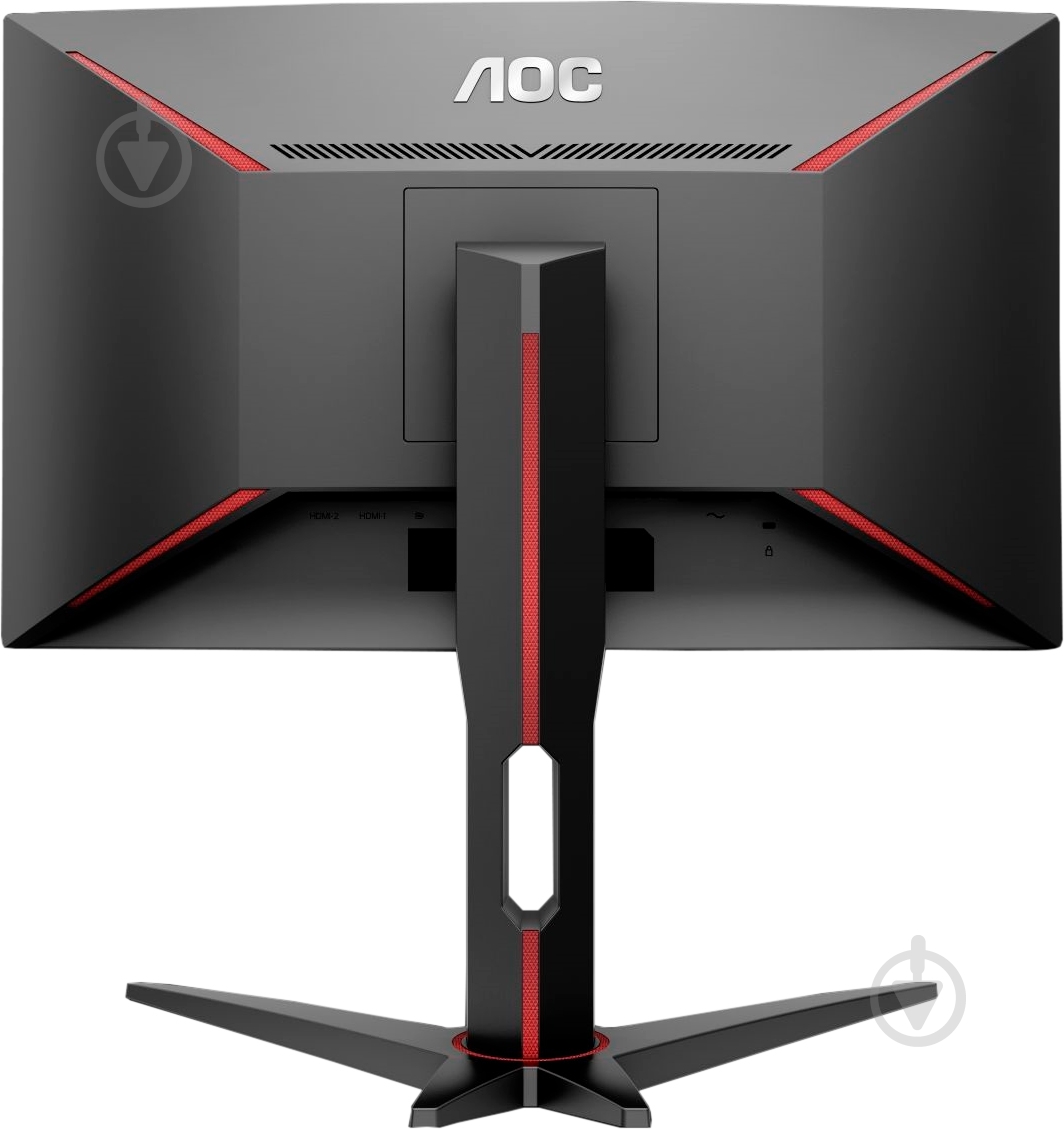Монитор AOC 27" (C27G1) - фото 5