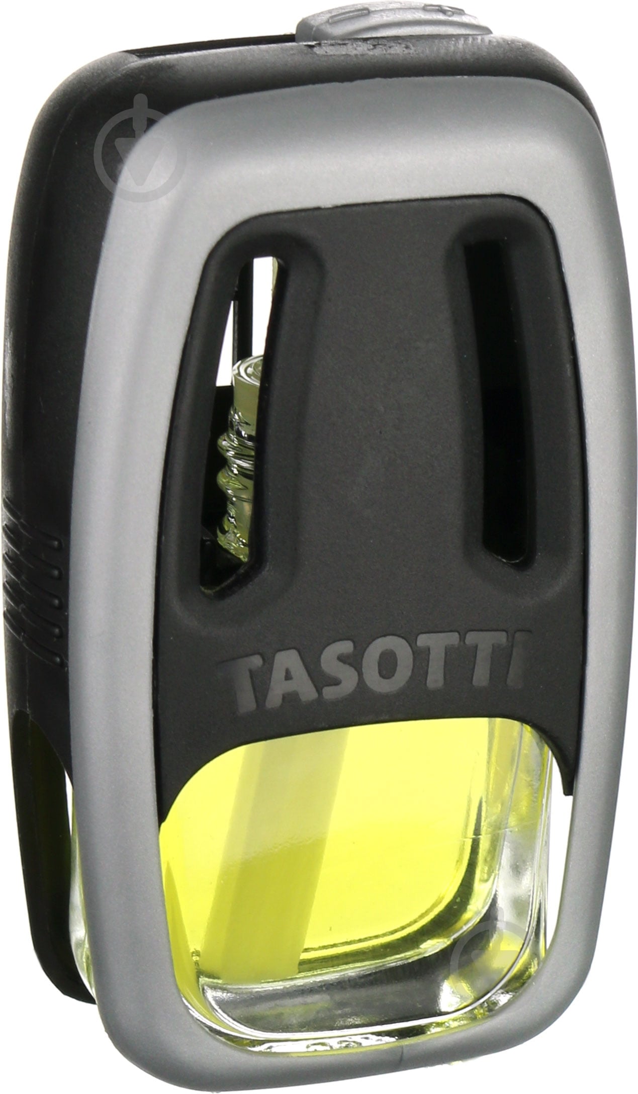Ароматизатор на дефлектор Tasotti Concept vanilla - фото 1 Ароматизатор на дефлектор Tasotti Concept vanilla - фото 1