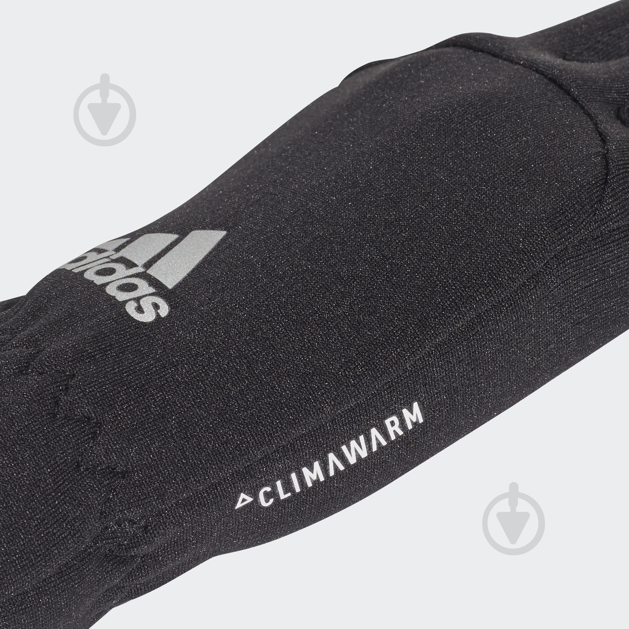 Перчатки для фитнеса Adidas EE2306 р. S черный - фото 4
