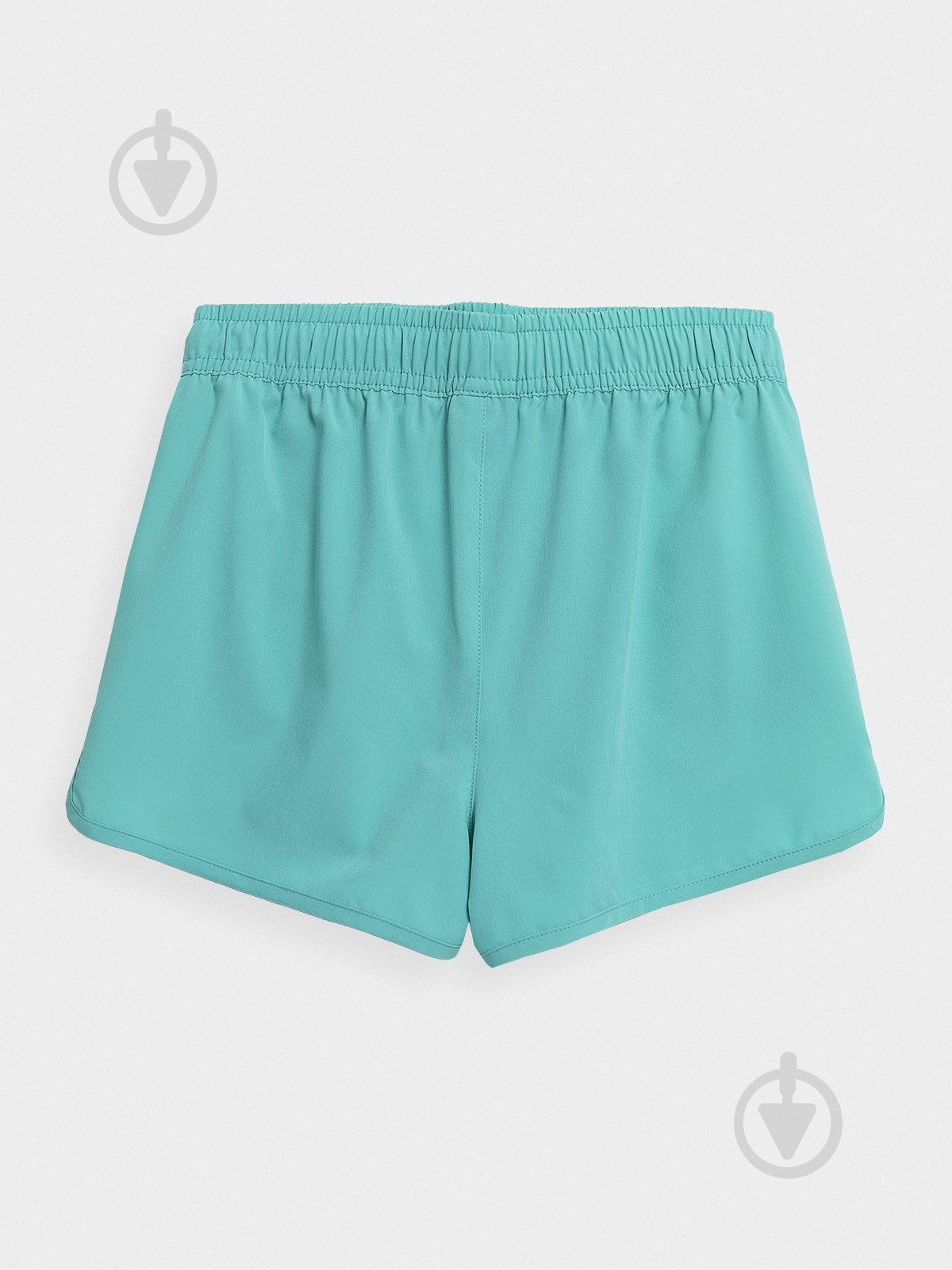 Шорты 4F 4FJSS23UBDSF033-46S р. 134-140 бирюзовый - фото 4