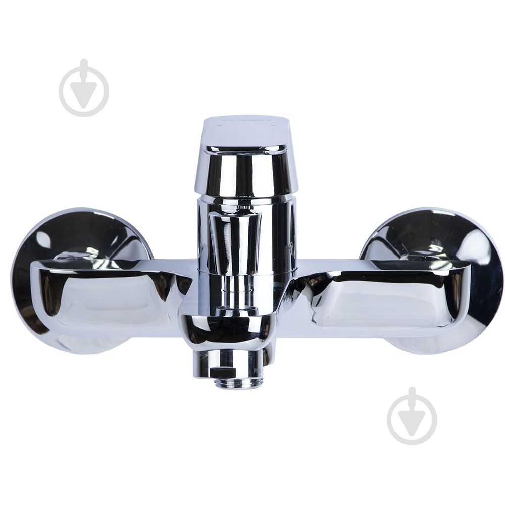 Смеситель для ванны Corso BOLSENA 35мм литой (CF-1C136C) - фото 2 Смеситель для ванны Corso BOLSENA 35мм литой (CF-1C136C) - фото 2