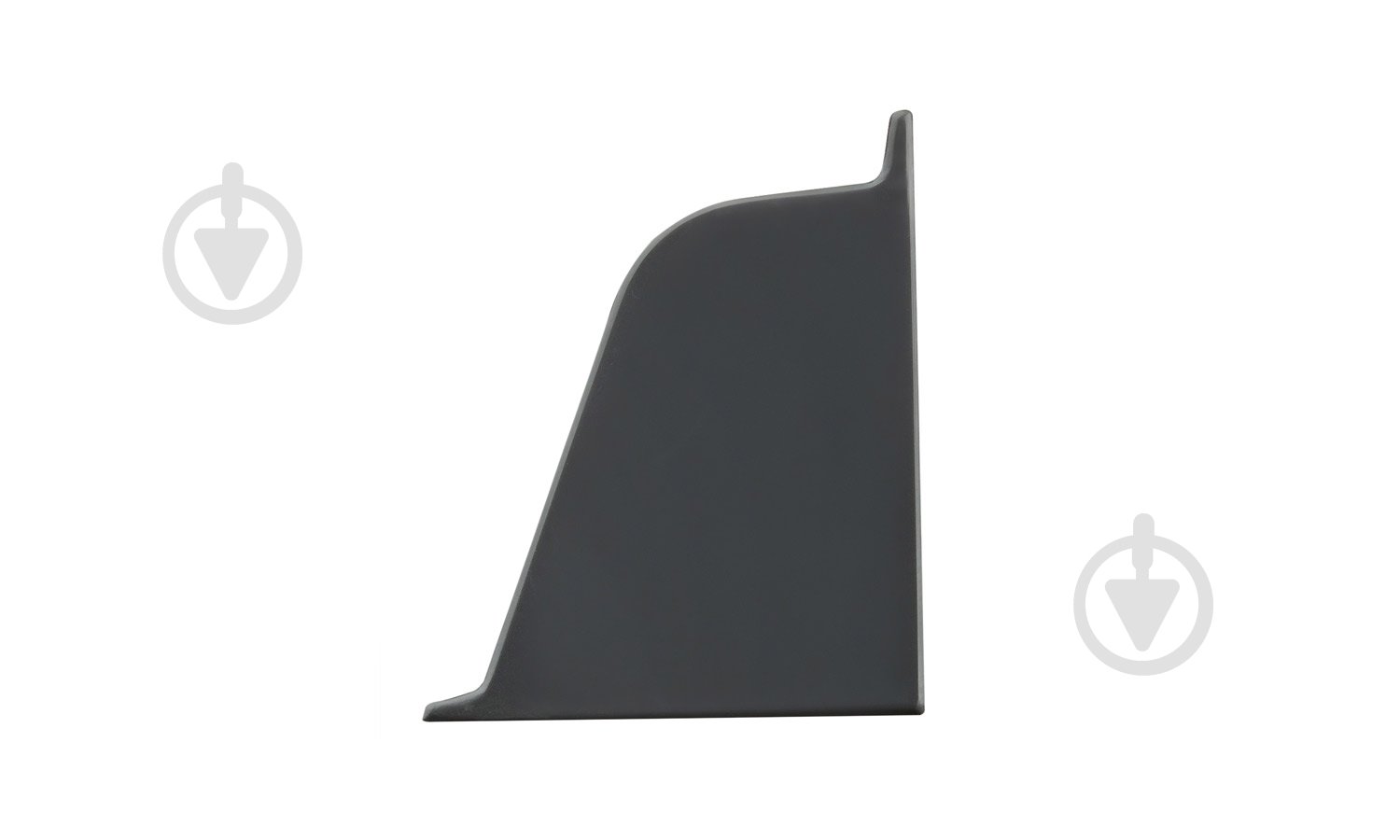 Заглушка LuxeForm правая (98149) - фото 1