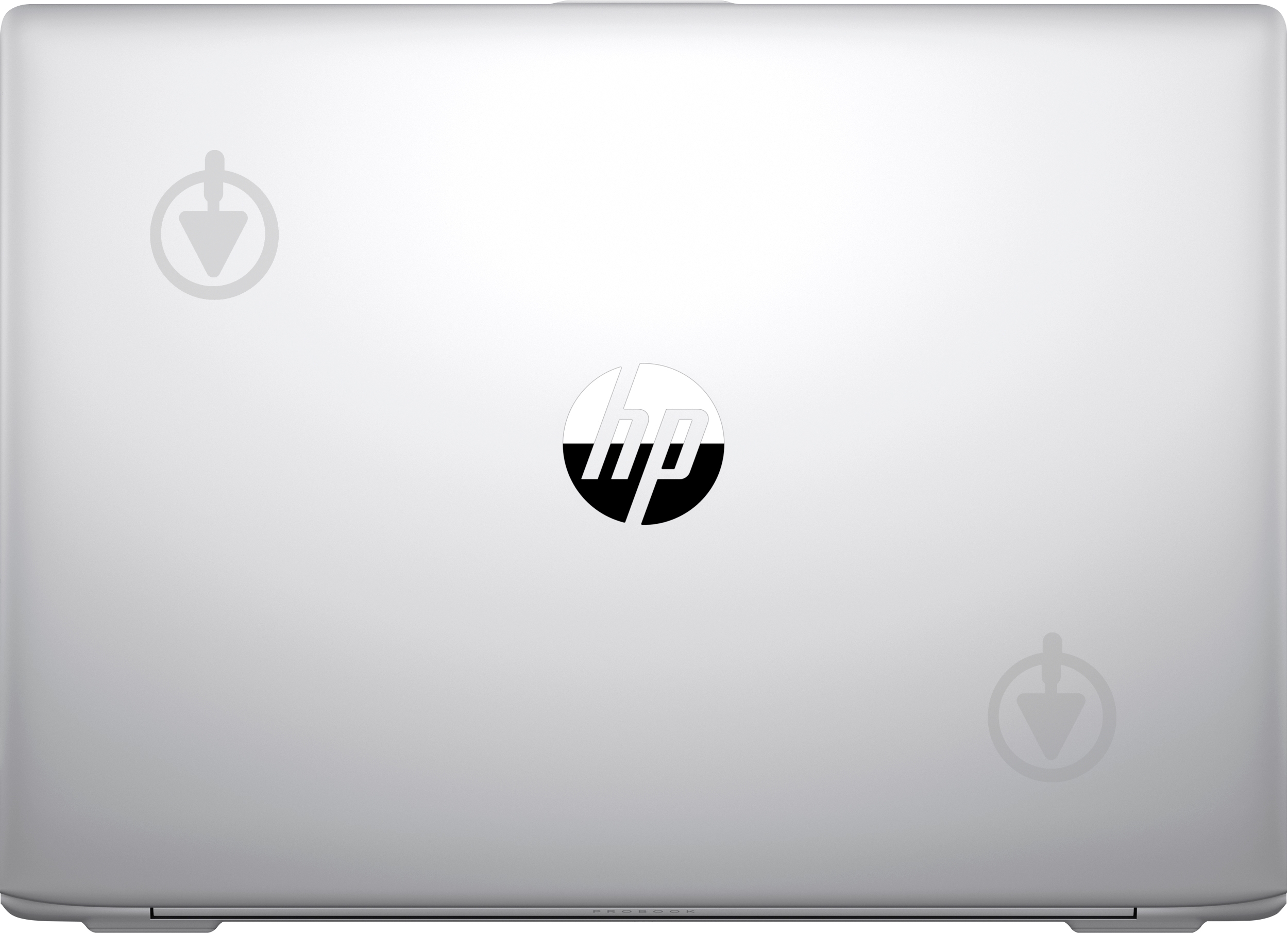 Ноутбук HP ProBook 440 G5 14" (1MJ81AV_V26) silver - фото 5