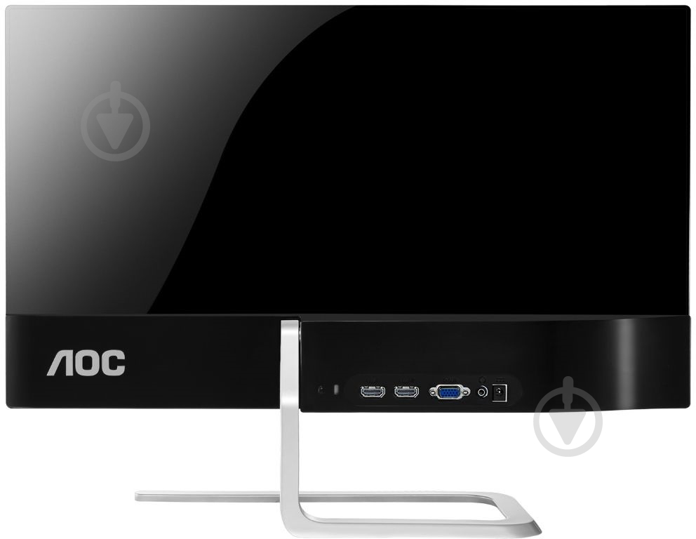 Монітор AOC 27" (I2781FH/01) - фото 5