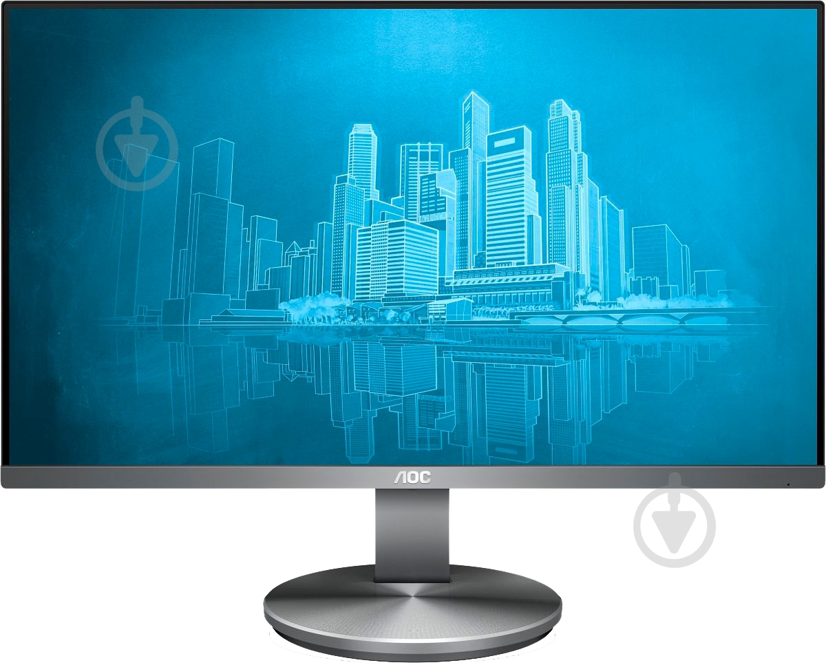 Монітор AOC 27" (I2790VQ/BT) - фото 1