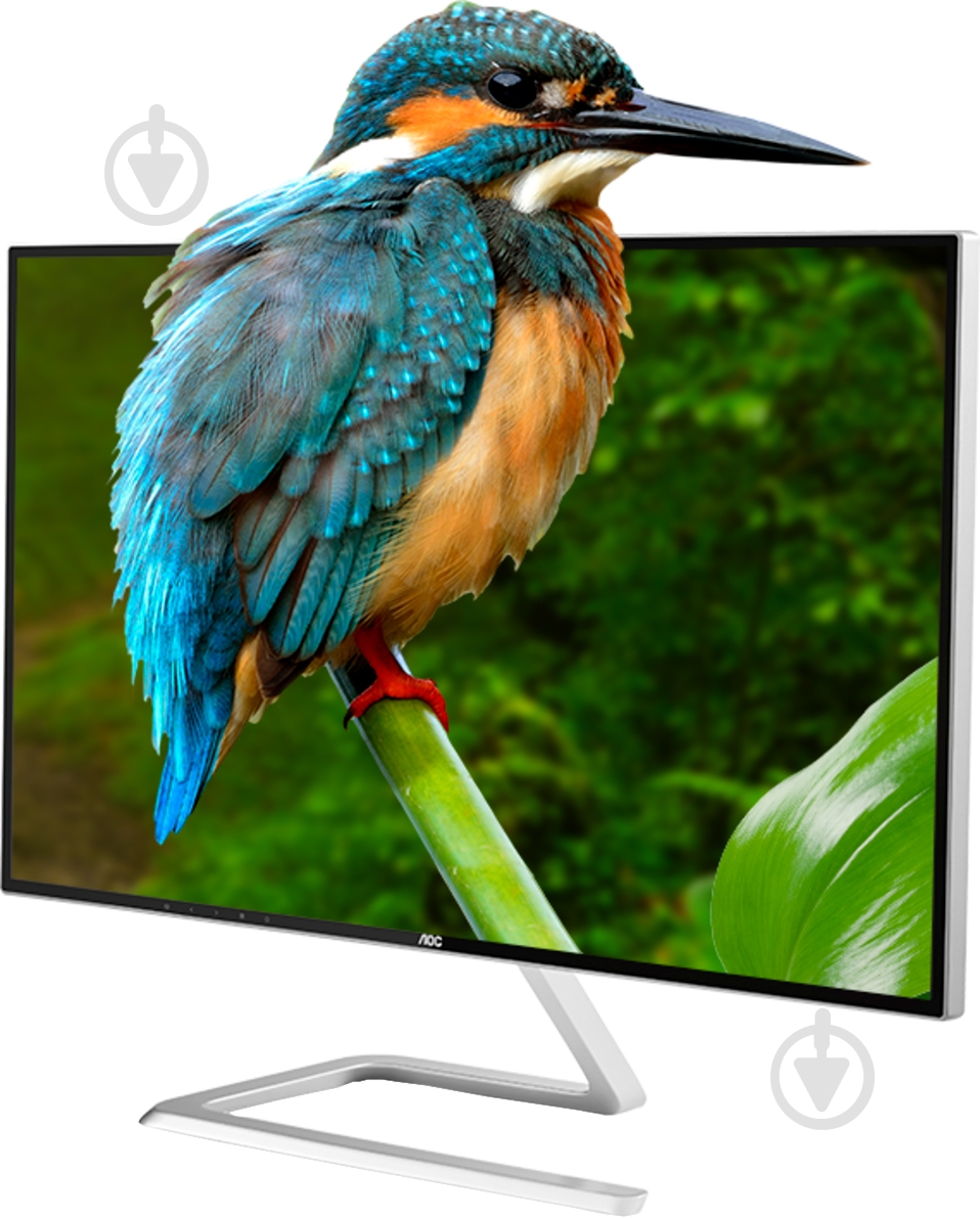 Монітор AOC 27" (Q2781PQ) - фото 2