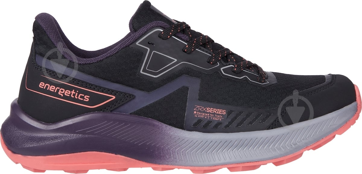 ᐉ Кроссовки женские демисезонные Energetics ZYROX CORE II W