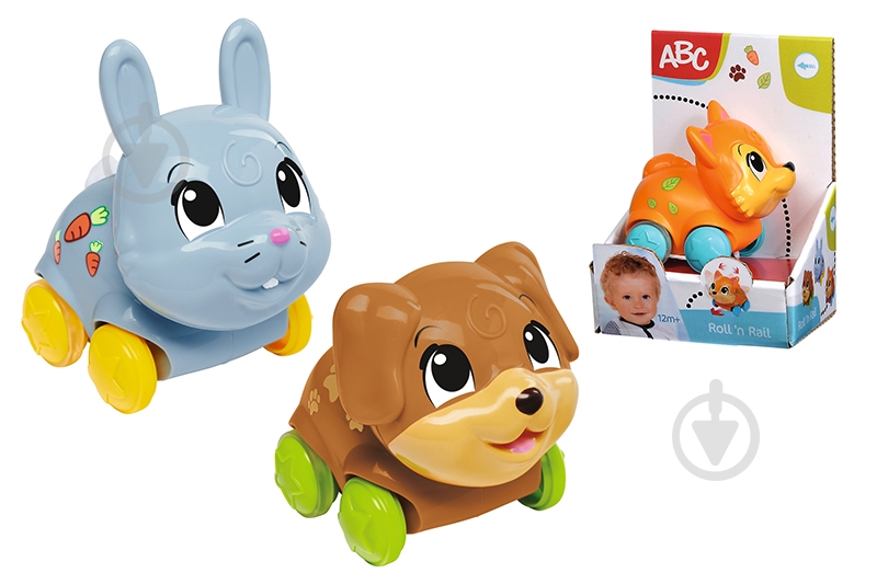 Игрушка Simba Животное 4010104 - фото 1