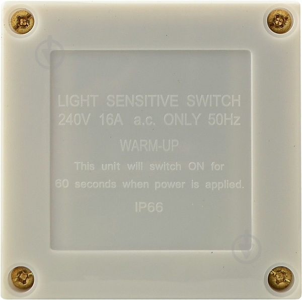 Датчик освещенности АСКО-УКРЕМ ДР-321 A0220010050 - фото 7