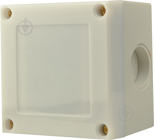 Датчик освещенности АСКО-УКРЕМ ДР-321 A0220010050 - фото 5