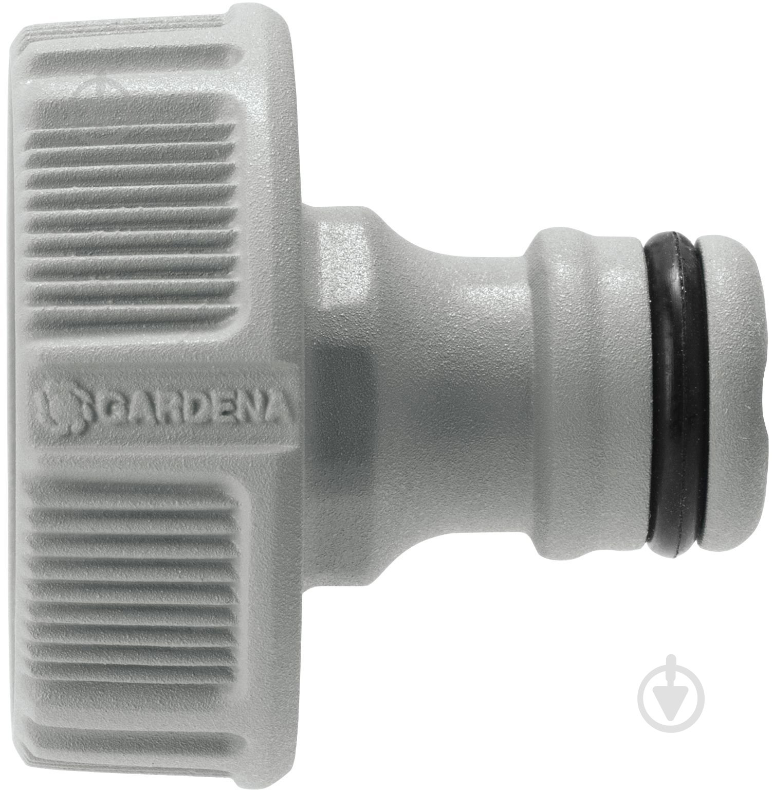 Адаптер для крана Gardena G 1" - фото 1 Адаптер для крана Gardena G 1" - фото 1