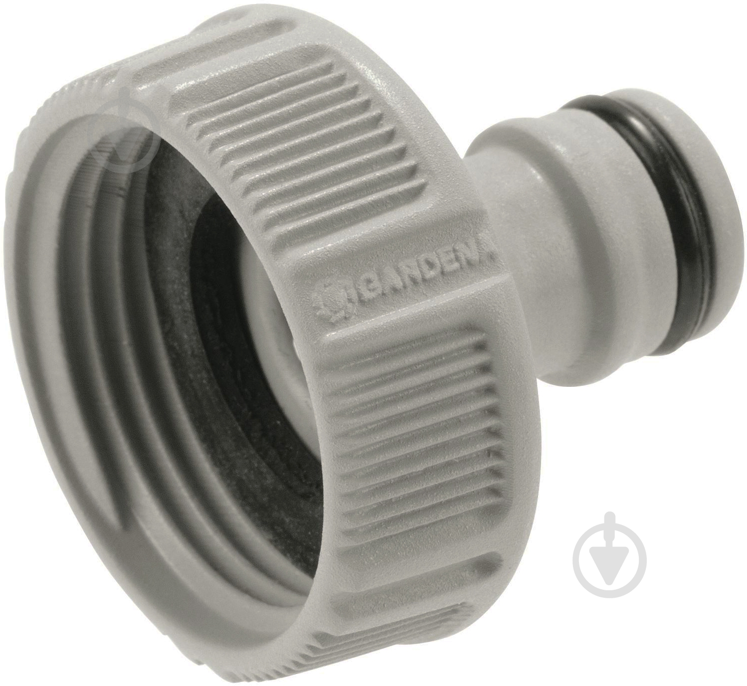 Адаптер для крана Gardena G 1" - фото 2 Адаптер для крана Gardena G 1" - фото 2