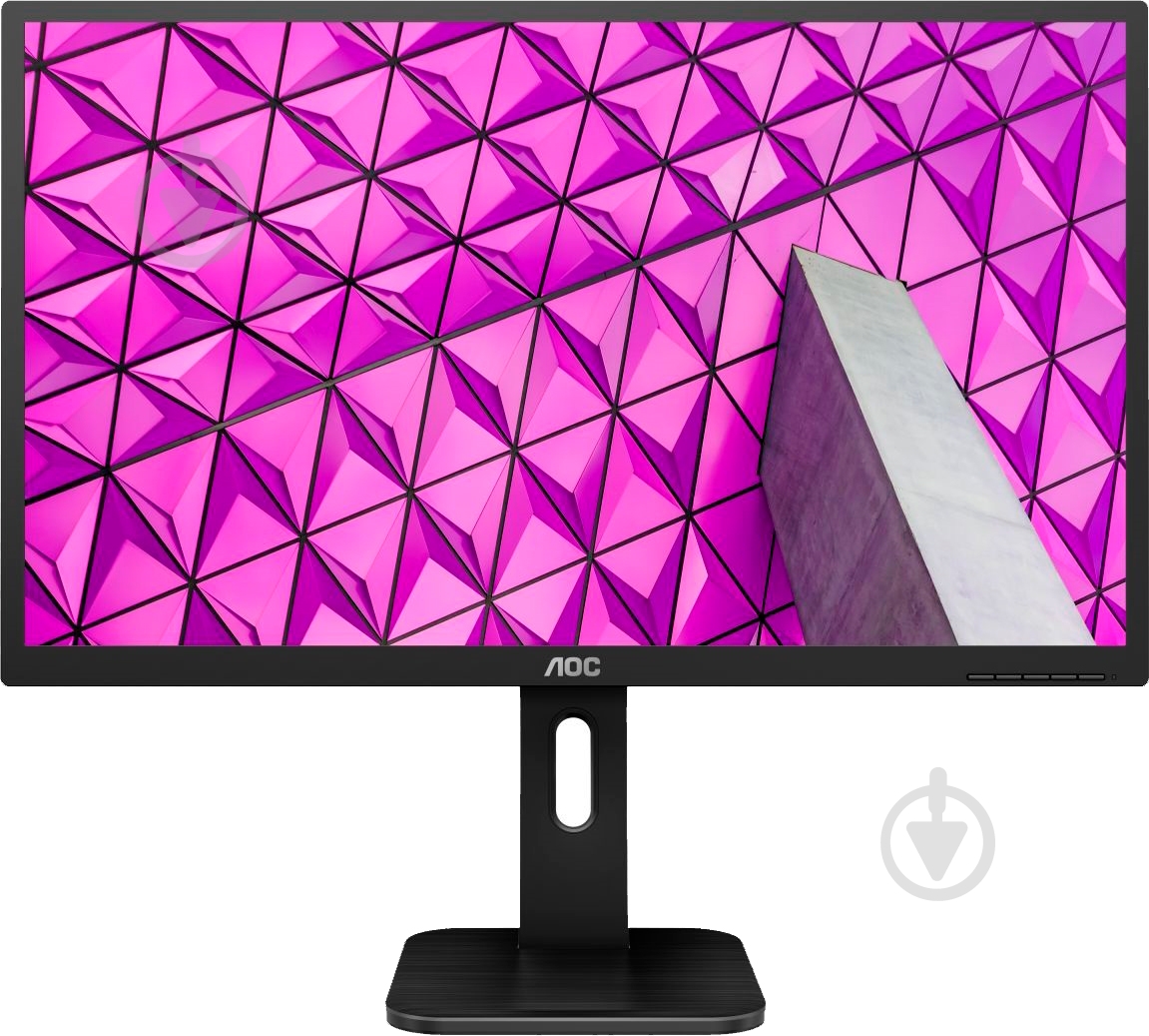 Монитор AOC 27" (Q27P1) - фото 1