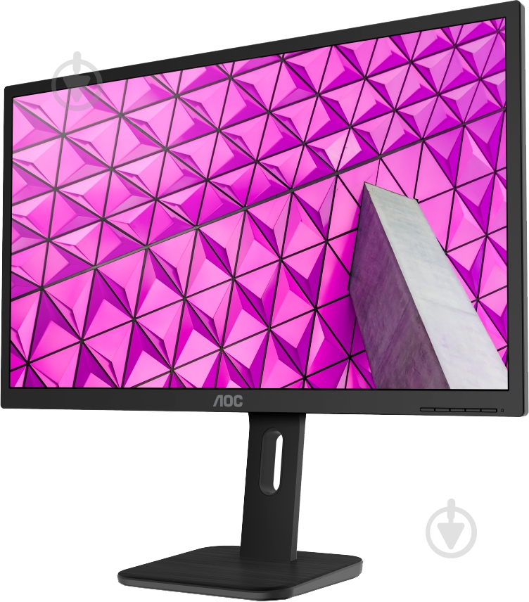 Монитор AOC 27" (Q27P1) - фото 2